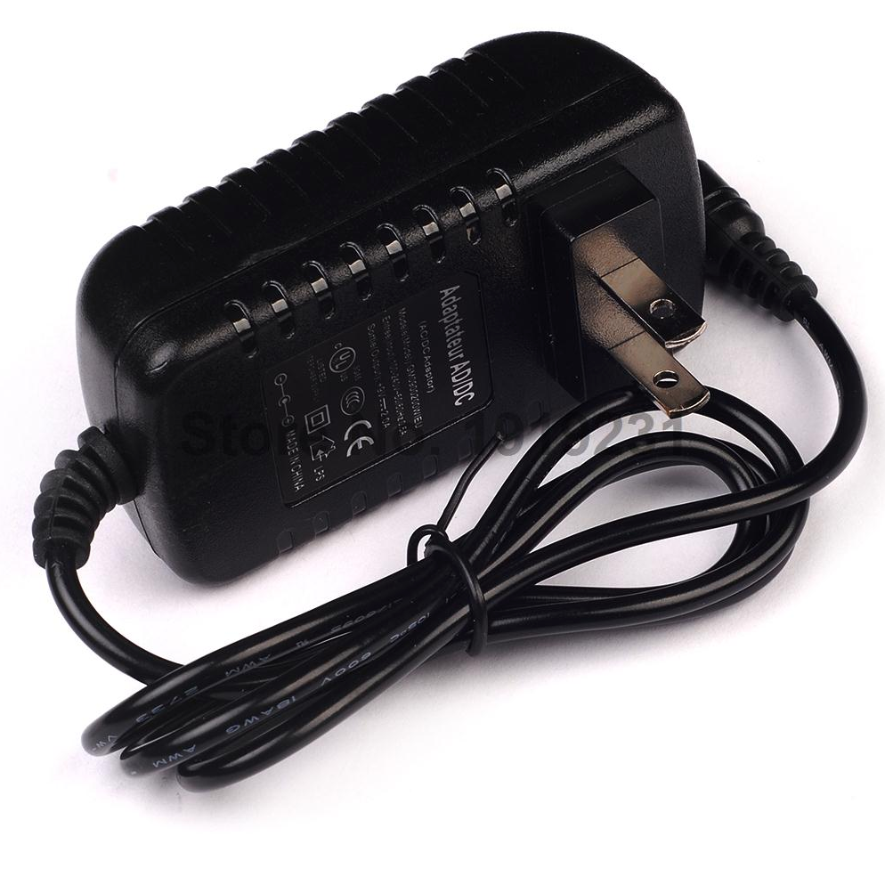 Power Supply 9v 2amp