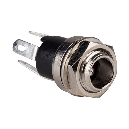 DC Jack + Wire + JST connector