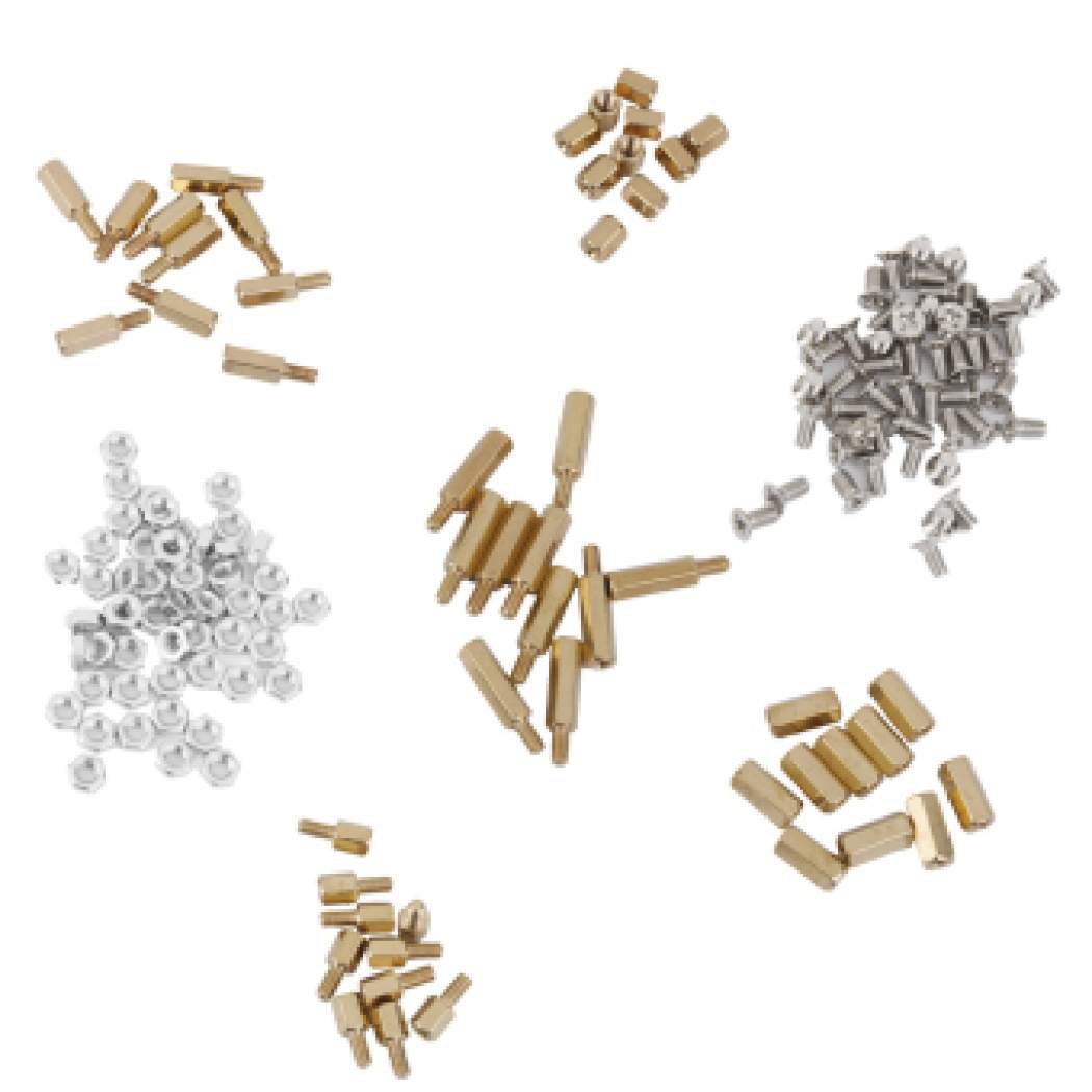 MyBar - Hardware Kit