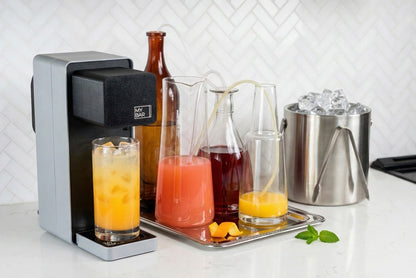 MyBar® - Professional Cocktail Machine & Drink Maker