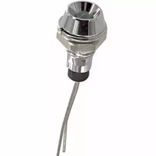 Led + Led holder + Wire + JST Connector