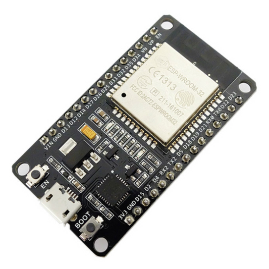 MyBar - Pre Flashed ESP32