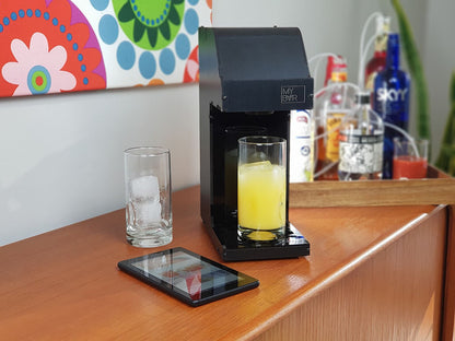 MyBar® - Cocktail Machine (DIY Kit) - 9 Pumps