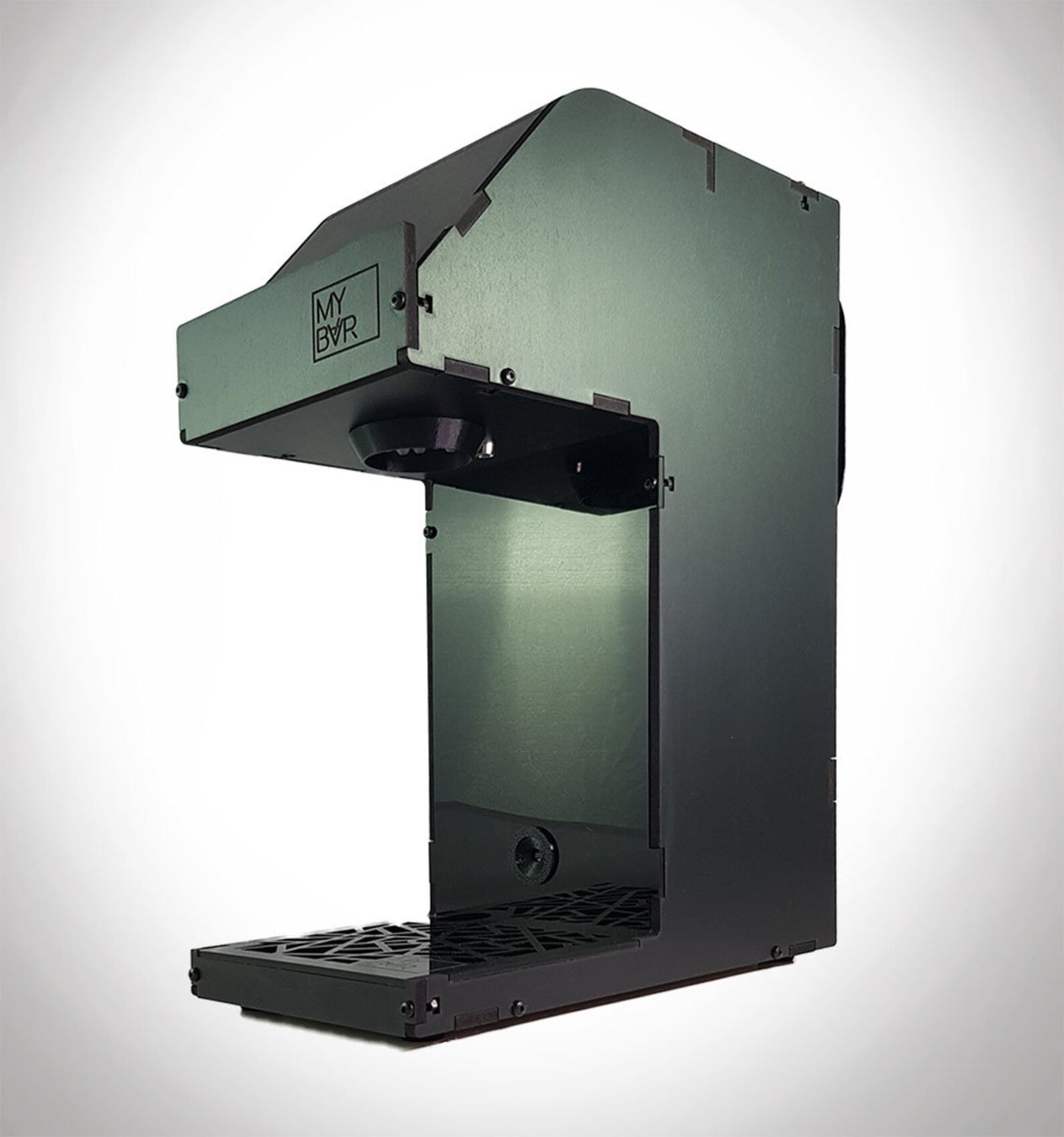 MyBar® - Cocktail Machine (DIY Kit) - 9 Pumps