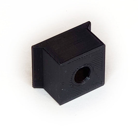 MyBar - Power Connector Holder