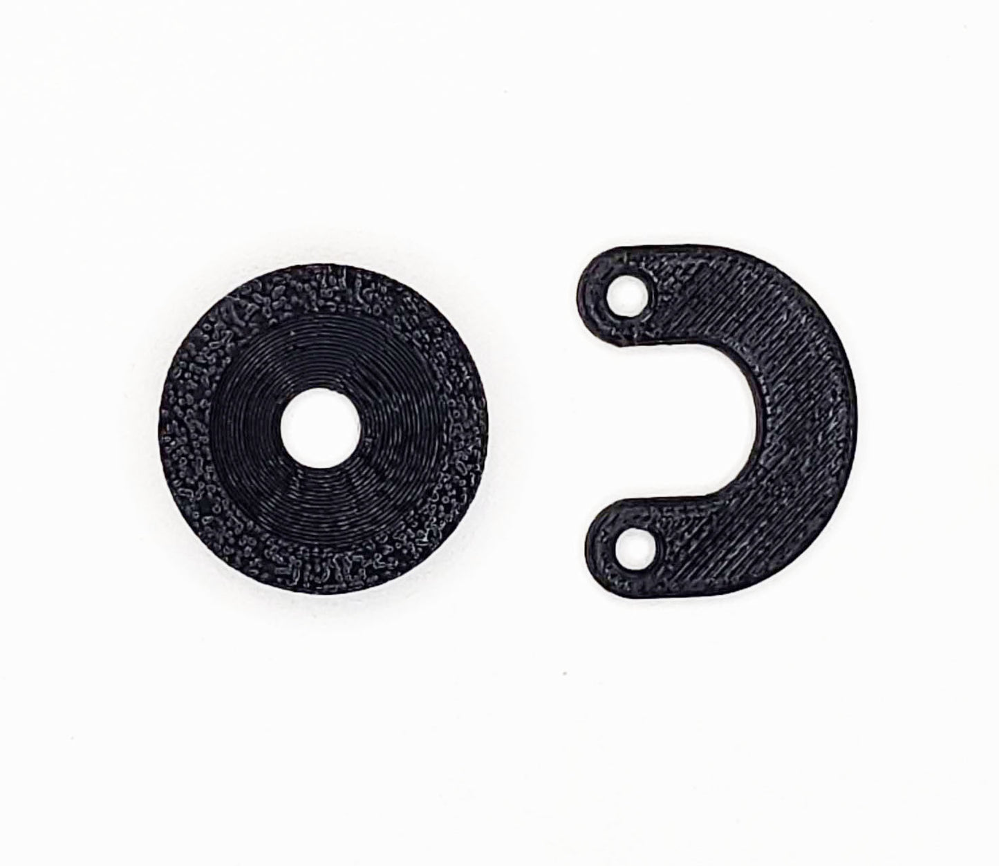 MyBar - Distance Sensor Holder